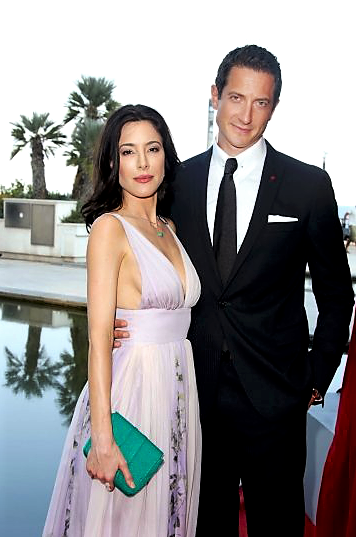 PiliTF's tweet photo. #SashaRoiz and #JaimeMurray 54th Monte Carlo TV Festival #mc2014 Closing Ceremony
Monaco, une 2014 https://t.co/bghvJb8QyL