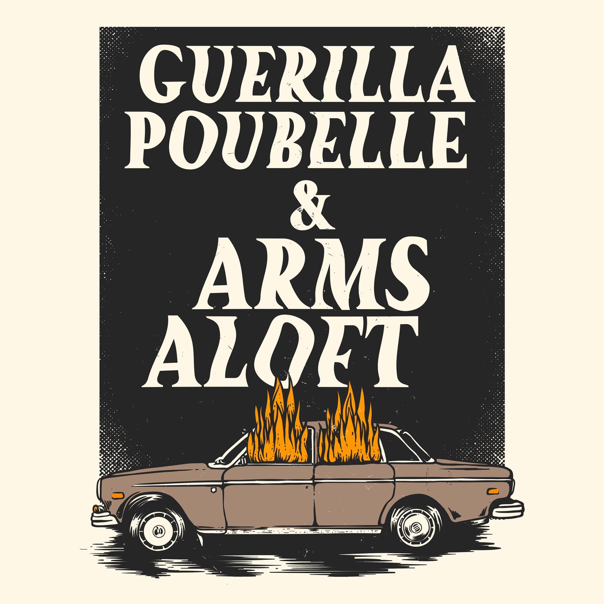 Finally headed back to The Far East. (That’s the UK and EU, right?) Dates in the thread. #gpXaa