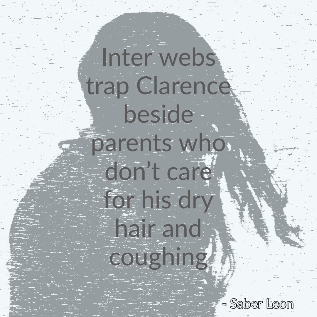 SaberLeon1's tweet image. Again
#track8 #lyrics #beats #rap #triphop #triphopmusic #hiphop #newmusic #newmusicalert #hiphopmusic #again #daetium #saberleon