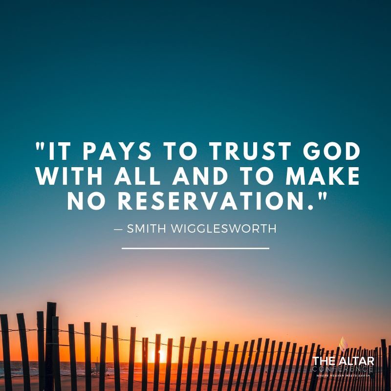 AltarConference's tweet photo. Even when your head does not understand, and your heart questions, and your feelings falter ... TRUST GOD! Following HIS TRUTH is ALWAYS THE BEST WAY! #Sunday https://t.co/9aj2Zlc44h