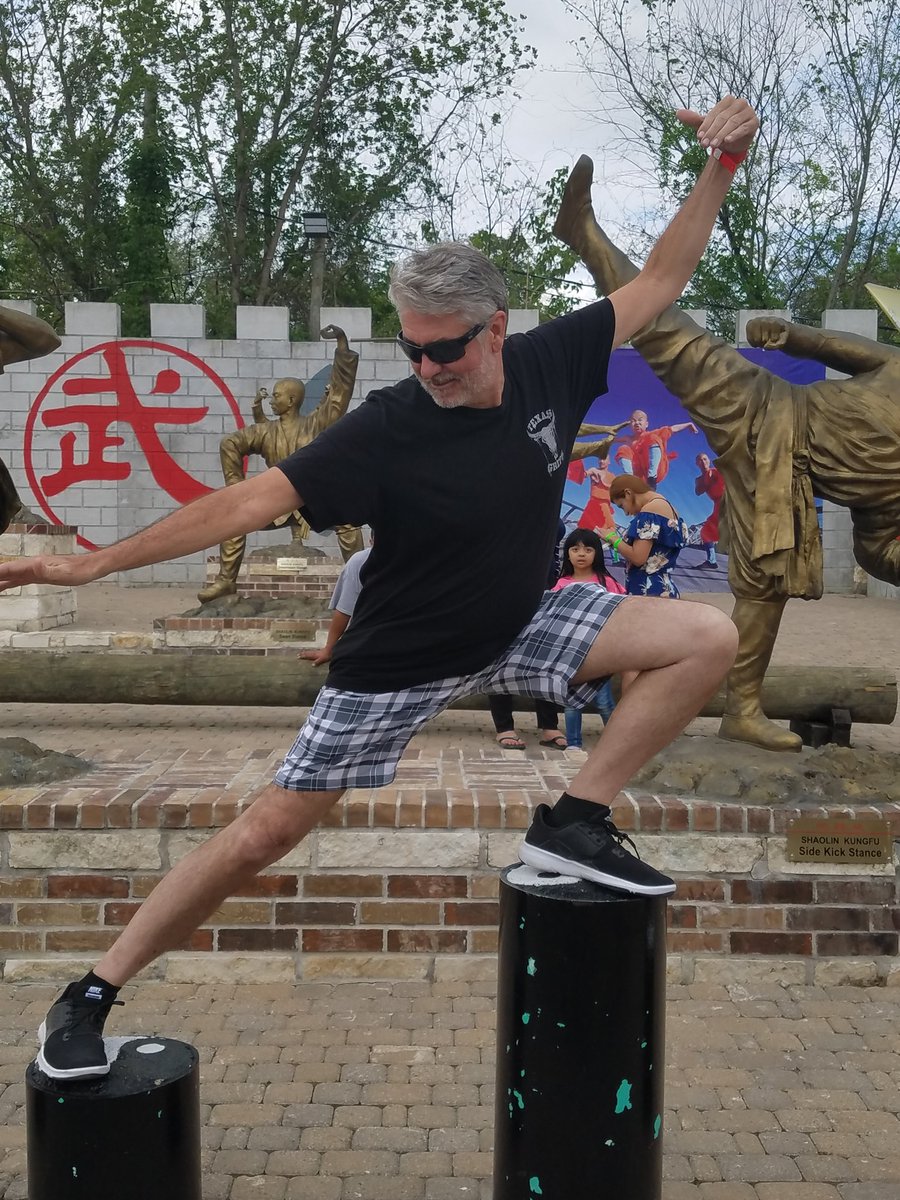 auntie_social's tweet image. From Kite Fest to Panda Fest, its festival season in Houston. #PandaFest