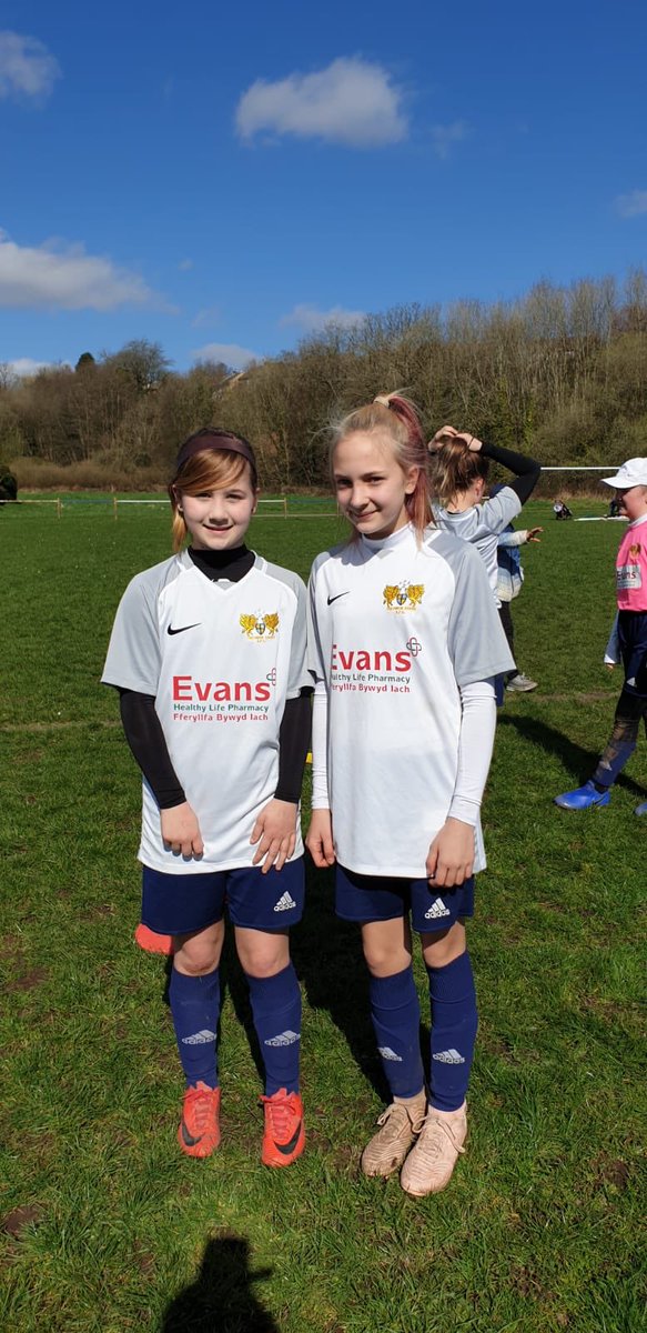 Stars_Celtic's tweet photo. Fantastic today in a 2-1 home defeat to a very good Cardiff Crusaders. The girls didn’t deserve to be on the losing side. The girls can be immensely proud of themselves. Couldn’t ask for more. Well done to POMs Sophia and Lexie and goal scorer Cerys ⚽️⚽️⚽️👍🏻 https://t.co/5uOhwgHOI8