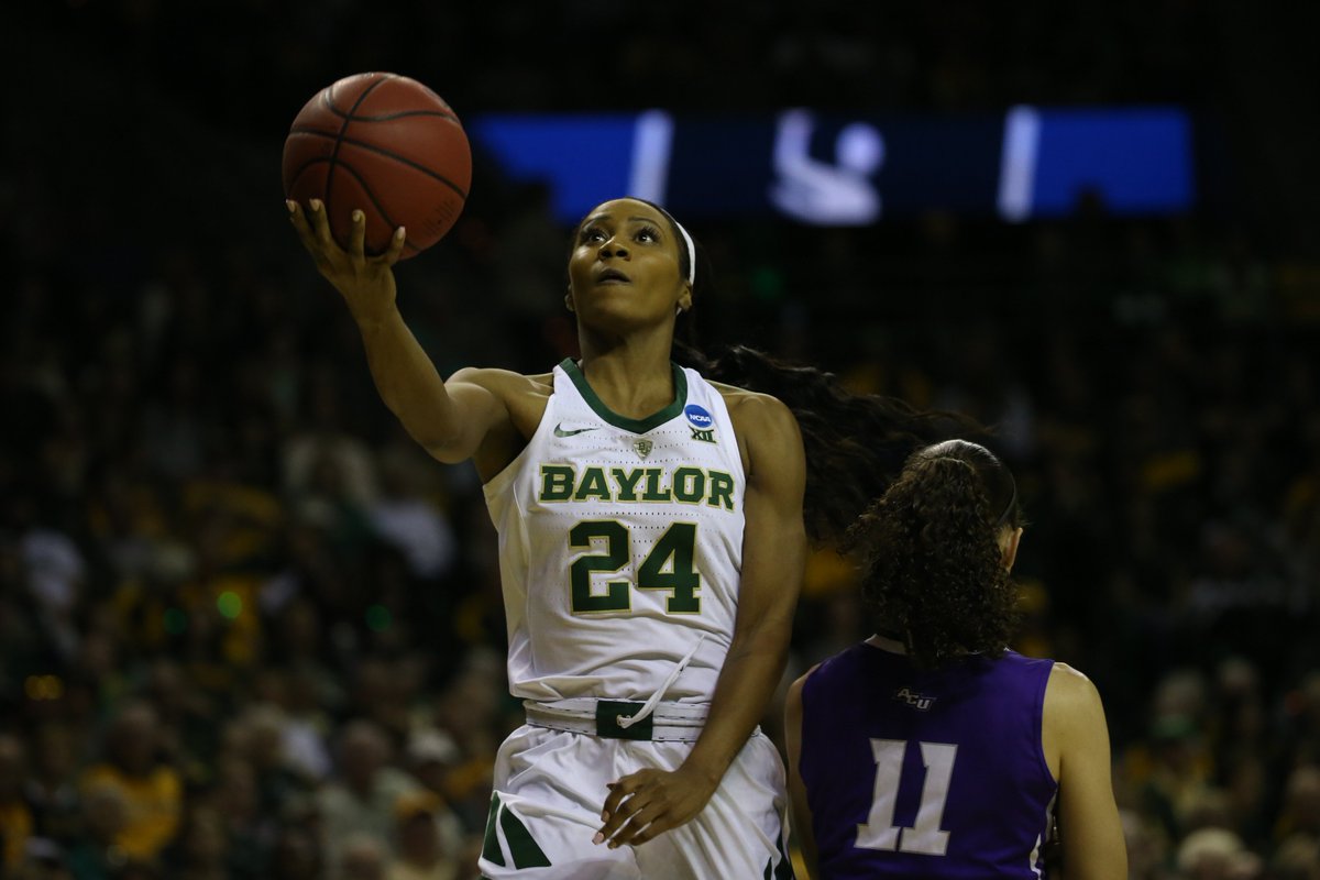 BaylorWBB's tweet photo. .@Clj_0 has made quite the impression
"It's not going to bother me if everybody's going to say Baylor's going to be Grad Transfer University now in women's basketball," @KimMulkey
Check out @Ben_Baby's @dallasnews feature: https://t.co/HGgOamvH8z #GradTransferU #SicEm https://t.co/o3e9XTrlSl