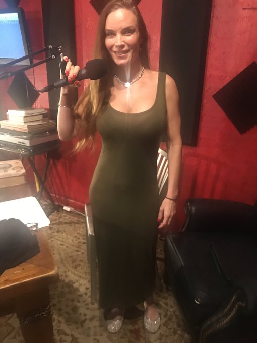 Hey guys. Just recorded some podcasts.  Please go vote for me for the @HotMovies #Pornament https://t<a href="/tag/pornament"class="tags"><span>#pornament</span></a>