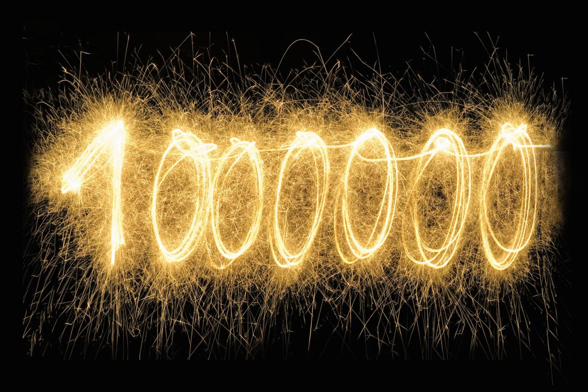 Konstantin_og's tweet image. How to Become a Millionaire by Age 30 dlvr.it/R1T5hF