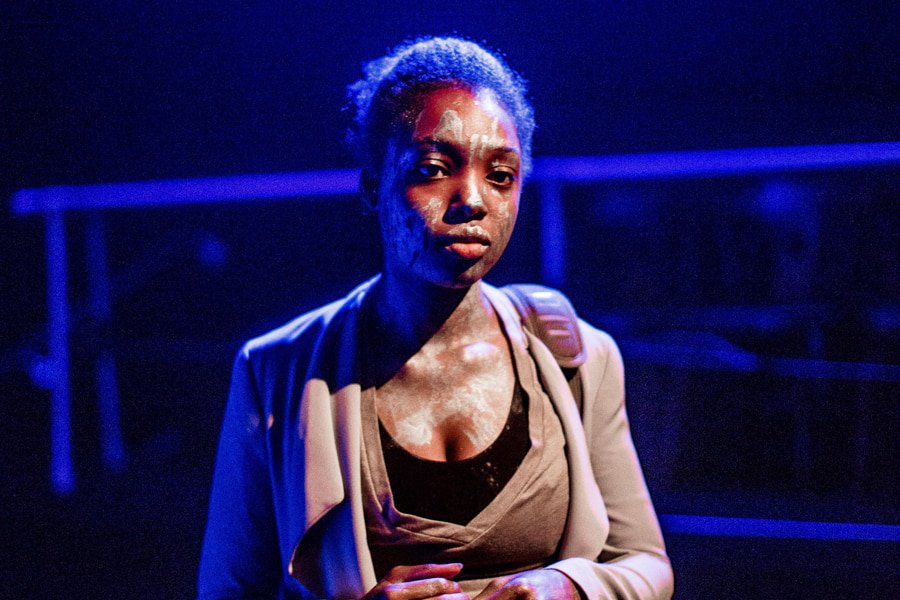 SleeplessTC's tweet photo. Happy Monday everyone!!
It's like, three months until @IncomingFest and we're mightily excited.
Find out more about #NineFootNine heading across the UK!
https://t.co/ToophaXCKW https://t.co/deQZWagSdH