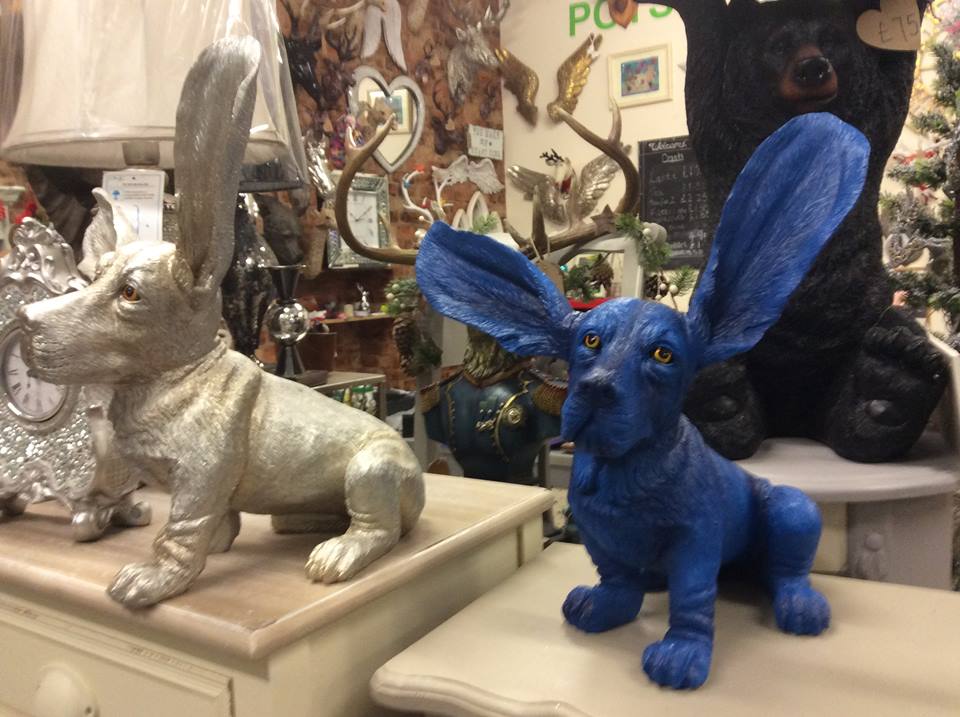 PotsPaws's tweet image. We love our #dogs in @PotsPaws open 10- 5 every day in #rothbury