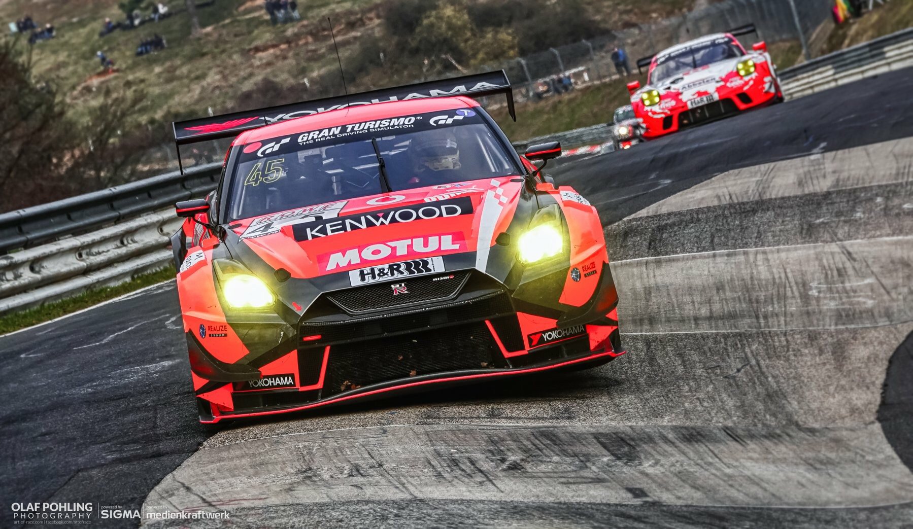 Tomonobu Fujii ドイツ ニュルブルクリンクから無事に帰国 45 Kondo Racingのnissan Gt R Nismo Gt3がニュルの名物コーナー カルーセル Caracciola Karussell を走る写真が手に入りました カッコいい Nurburgring Vln Gtr Tomonobu Fujii ドイツ ニュルブルクリンクから無事に帰国 45 Kondo Racingのnissan Gt R Nismo Gt3がニュルの名物コーナー カルーセル Caracciola Karussell を走る写真が手に入りました カッコいい Nurburgring Vln Gtr