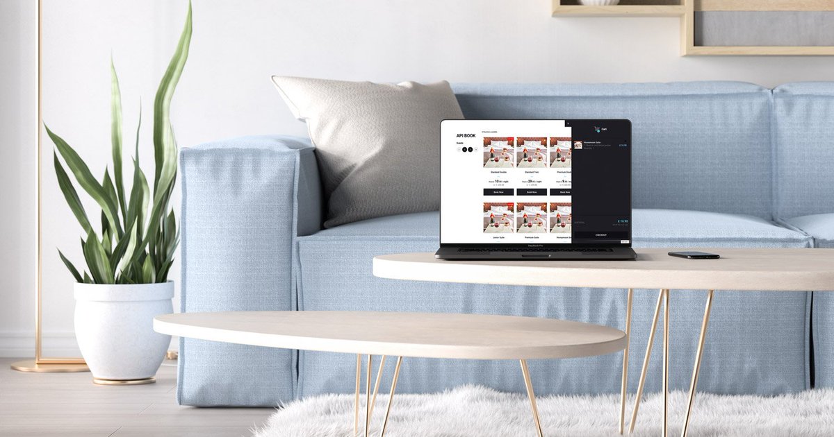 Check out Harry's latest article on LinkedIn. A thought piece on the future of Hotel Booking Engines - Bit of a shout out to @Channexio and <a href="/MewsSystems/">Mews</a> for an awesome adoption of Open APIs in their products! linkedin.com/pulse/future-h…