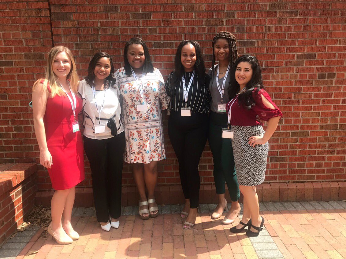 thatstonia's tweet photo. Diverse shades &amp; varied sizes...Strength lies in differences, not in similarities! ☁️ #SESVR2019 
Symposium was GREAT. @msstate https://t.co/GQwriSwmcL