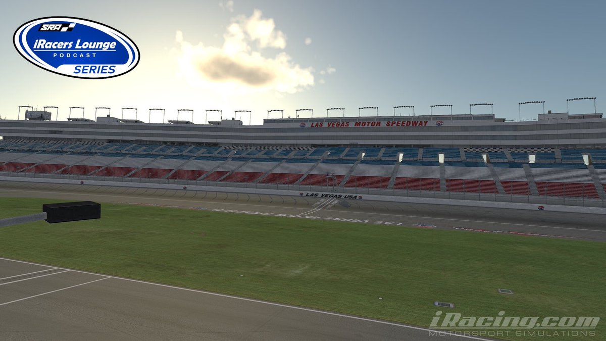 AutoRacingMS's tweet photo. Tonight SRA iRacers Lounge Podcast Series heads to Las Vegas Motor Speedway, the 4th race of the season.

Cheer on @inthere2it Ben Nelson driver of the #79 MS &amp; Me Media car.  Use #RacingMS for MS Awareness. @MSandMeRadio 

LIVE on OSRNETWORK 7:30pm EST 
https://t.co/CyTj9CeUpx https://t.co/fgqb00Ama1