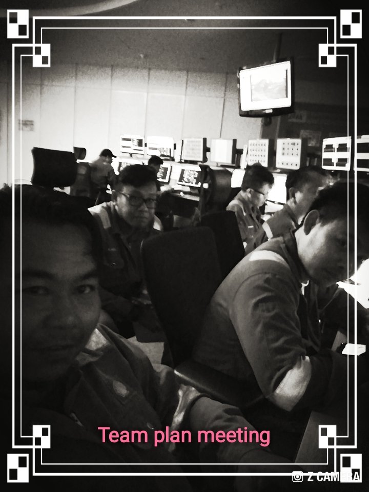 spencerroque's tweet photo. Team plan meeting blues https://t.co/7PeAzXGqJO