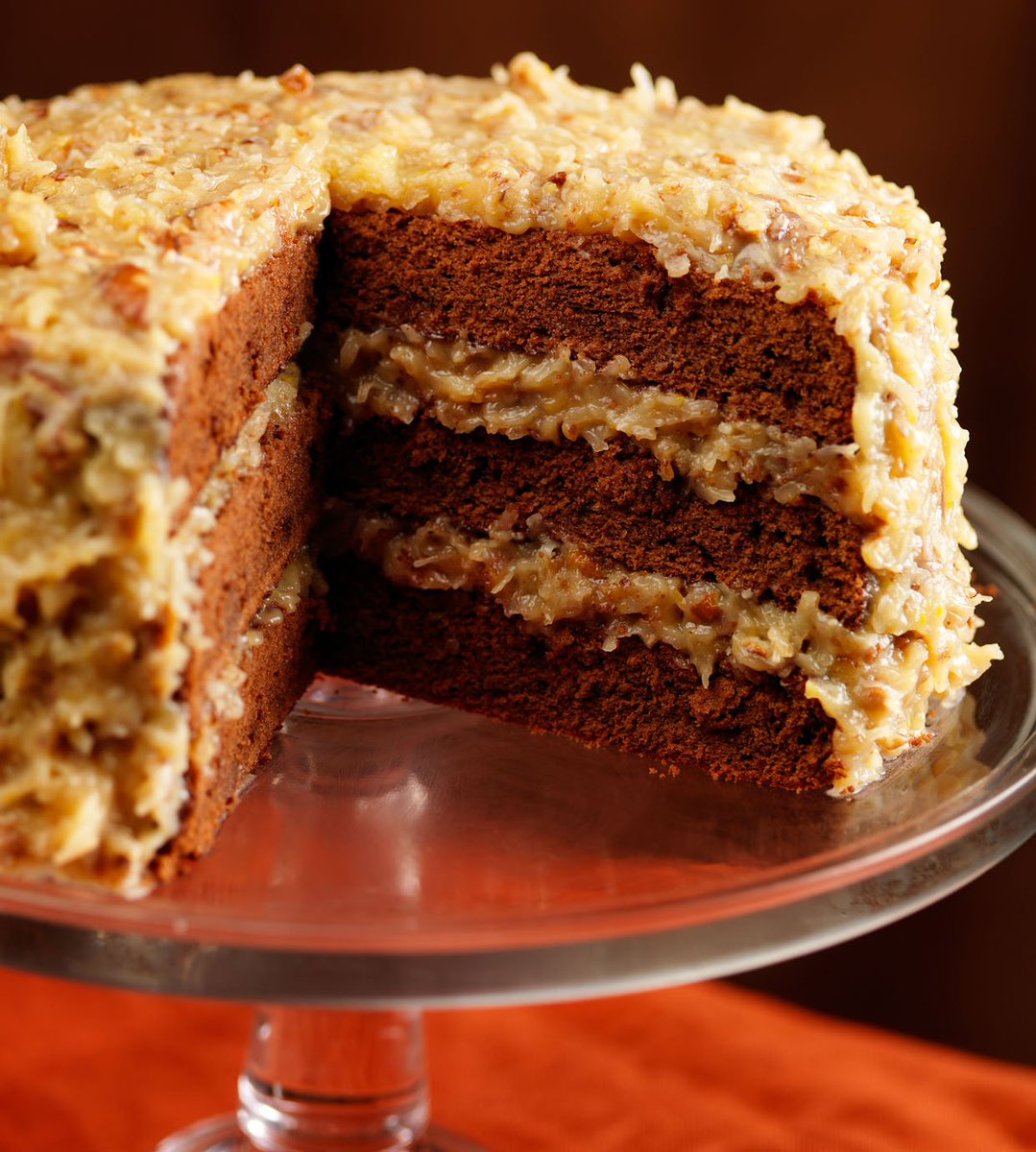 EASTER DINNER!

3 Layer Classic German Chocolate Cake 
8" - $55.00
6" - $30.00 

PLACE YOUR ORDER NOW!

Your Favorite Cakes, Pies and Cookies
Made Fresh to Order, Made from Scratch!

Sweet Tooth Desserts - What Good Is!
(817) 293-3962

#easter #homemade <a href="/dessert/">GROMOVA VALERY</a>