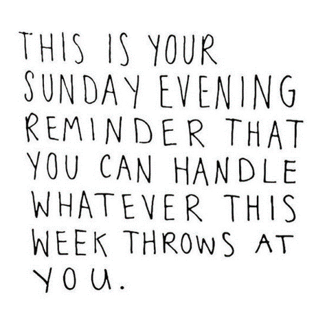 voloom's tweet photo. You've got this! There's nothing a good attitude and even better hair can't handle! https://t.co/CoyCWoZww6
