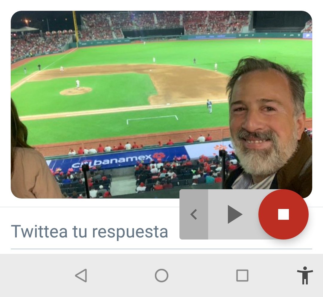 Mashi_Yaz's tweet photo. #AMLOBeisbol
#SigamosPonchandoConAMLO
#BuenDomingo
Ahora entiendo todo !
👉Hay @JoseAMeadeK hasta la selfie te tomas !
Si todavía tenemos duda de quién organizó los abucheos
Foto Vía @AgustinAragonL1 https://t.co/XuOARzFSr4
