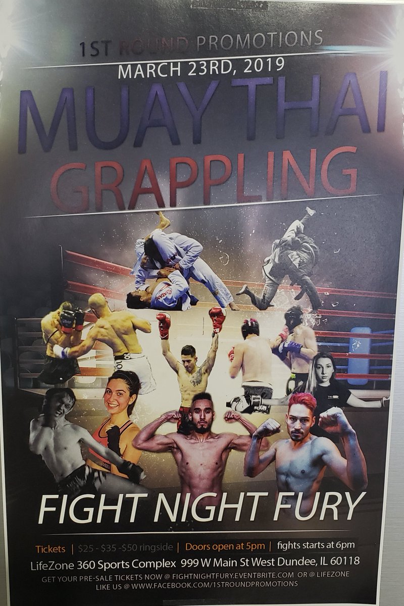 JiuJonathan's tweet photo. Had a great time last night at Fight Night Fury. Check out this article about this amazing event of bjj group fights https://t.co/7XZ7QSDGRk #bjj #fightnightfury #jiujitsujonathan #jiujitsu #oss https://t.co/oUoAFqFkP3