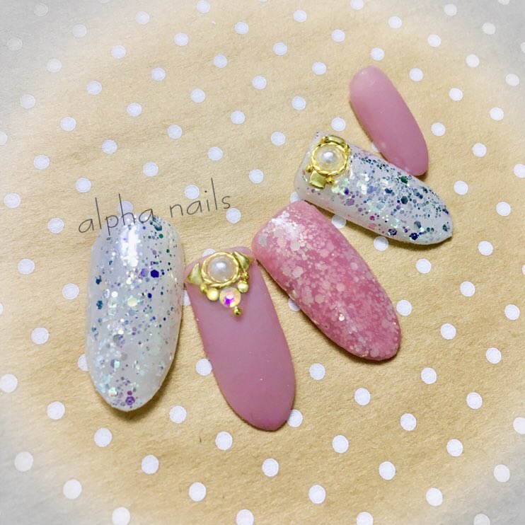 上尾ネイルサロン Alpha Nails Alphanails Twitter