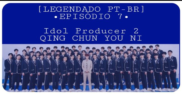 S2Producer's tweet photo. [EPISÓDIO 7]

https://t.co/fxbcJPfOCZ : https://t.co/h3W4X7S7zN

YouTube: https://t.co/pgDWgX2Oks https://t.co/rmWuJUsu9P