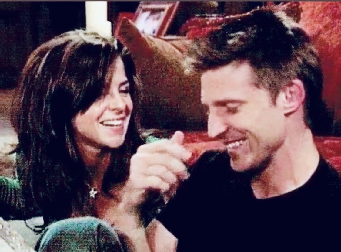 LMH224's tweet photo. No one has EVER made Jason Morgan smile or laugh like Sam McCall! #JustFacts
#JaSam ❤️ #GH
#JaSamNation
#ThatStellyMagic 🔥🔥🔥
#JaSam4Life https://t.co/XptZCjvl16