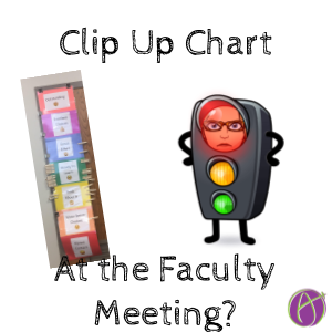 alicekeeler's tweet image. Clip Up Chart in the Faculty Meeting - alicekeeler.com/2019/02/23/cli…