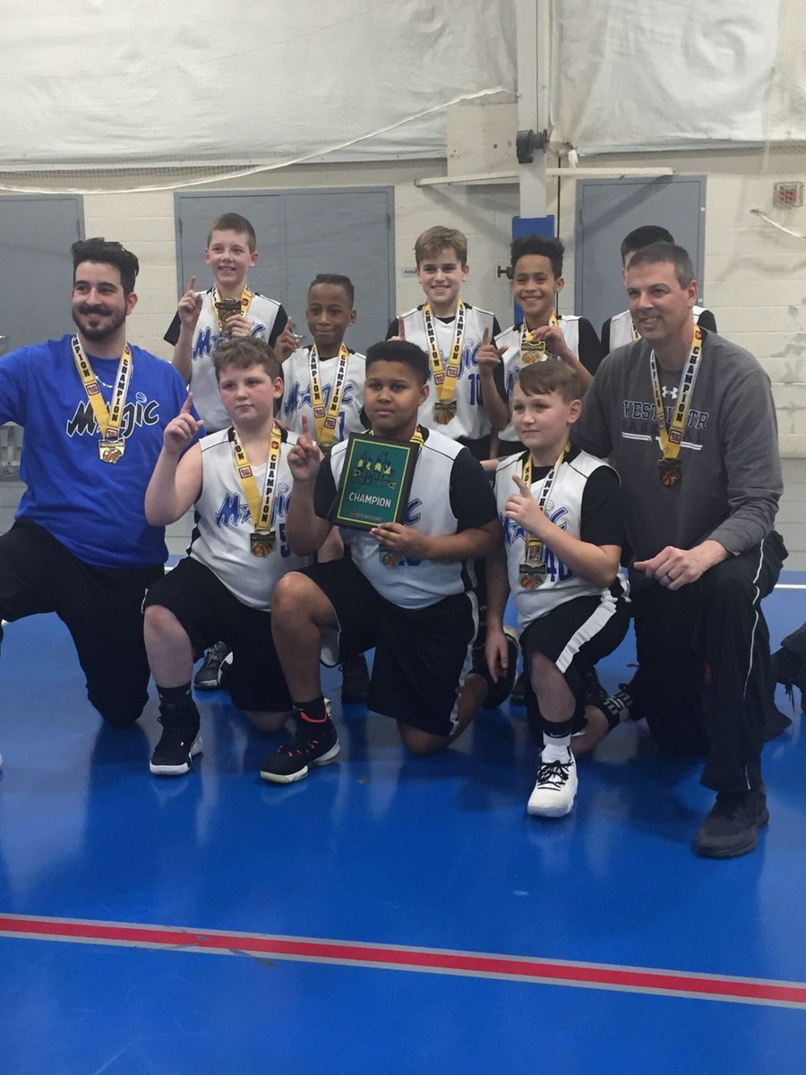 CoachZekkour's tweet photo. We made sure we werenโt going home empty handed this weekend! What a great weekend from our boys...Everyone stepped up and made plays all weekend long! #OhioMagic https://t.co/Jnh6bu1Ji1