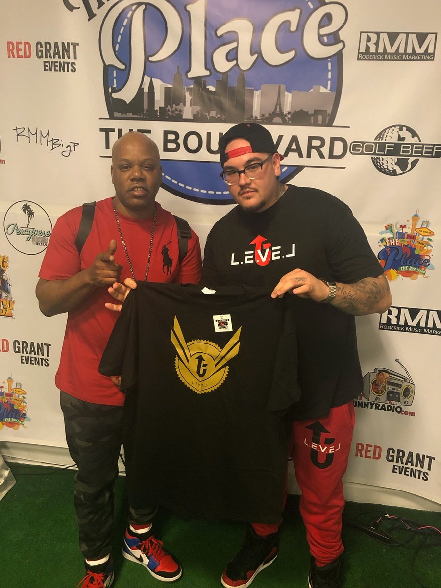 levelup702's tweet image. 🐐🐐🔥🔥 Check us out @www.Levelupclothing702.com 
and @The Place @The Boulevard mall Las Vegas