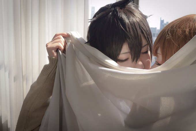 コスプレイヤー志麻遊のTwitter画像55