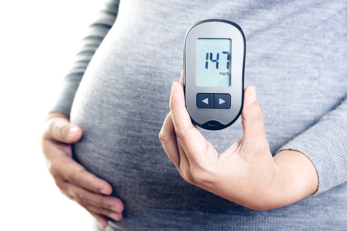 Equalibras's tweet photo. Diagnosing gestational diabetes appears to reduce stillbirth risk linked to the condition👇🏼🗞❗️
https://t.co/6xLr5kdrHn
#LifeChangeNow #Diabetes #DiabetesNews #Equalibras https://t.co/jamIt5HwHX