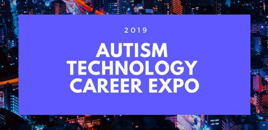 The Autism Expo is taking place April 13th and is the only event of its kind! A community driven event, this Autism Expo creates a unique opportunity for connection and information. 
eventbrite.com/e/autism-techn…
