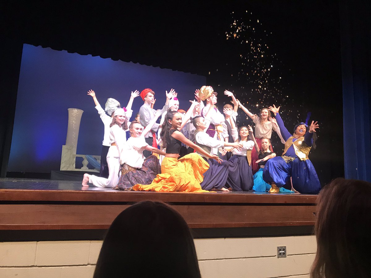 JBMS Orchestra tweet media