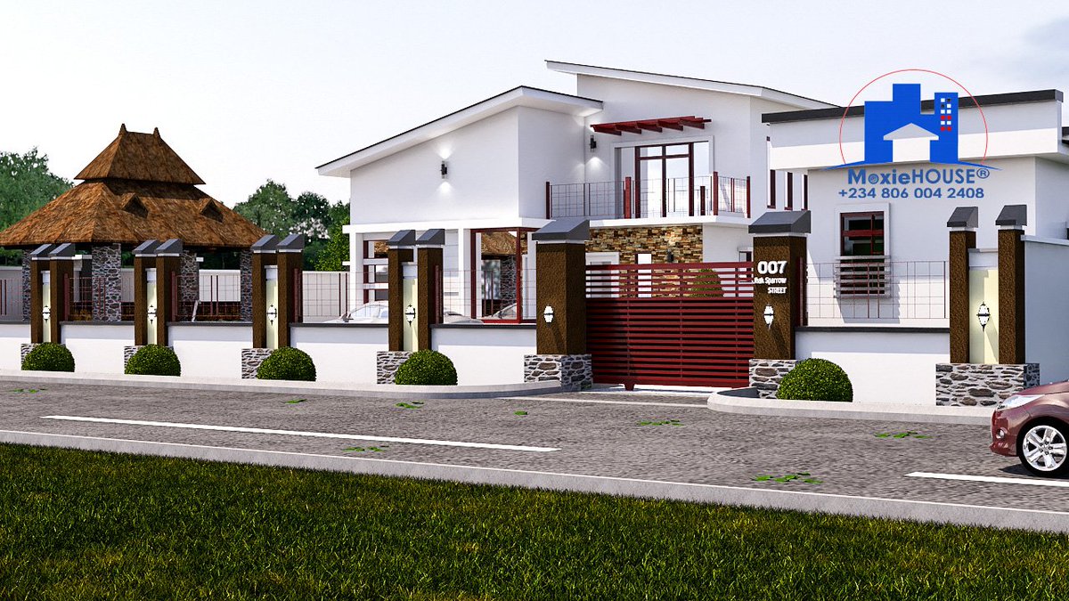 iimshel's tweet photo. Good morning @Nigeria from #MoxieHouseLTD
#Architecture, #Building &amp; #Construction 🚧 is our #Business; and yes, we're one of the best you can get! 🏡 https://t.co/zMdA5iOh0p
