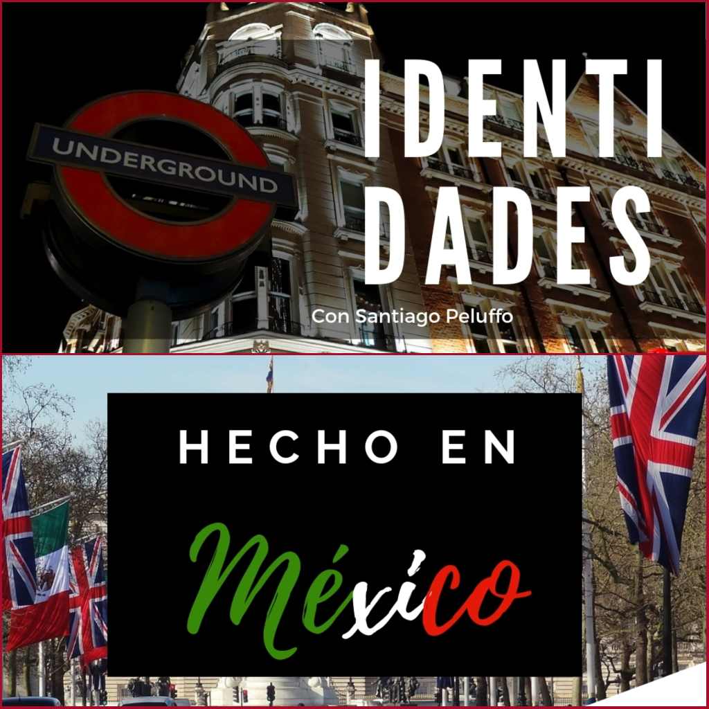 ExtraRadiouk's tweet photo. 💃 Ponemos a vibrar tu inicio de semana con la programación latina que te gusta. Disfruta HOY de Identidades (18:00 GMT) y @hechoenMexicoUK (20h) por https://t.co/J9qat79ebl 
#londres #latinos #radio #online #musica #noticias #lunes #marzo #MondayMotivation https://t.co/OWiuo8XqW1