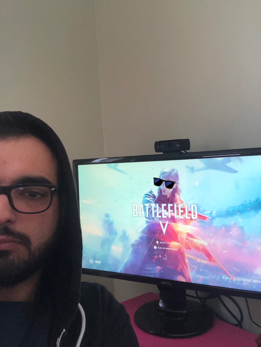 adapperman_'s tweet photo. LiVE NOW
#Firestorm HYPE! #DapperNation letโs get sweaty!!
#twitch #twitchgaming #live #consolegaming #xbox #streaming #Battlefield #BattleRoyale #BF5 #TeamB42 https://t.co/t25Vbv8auU