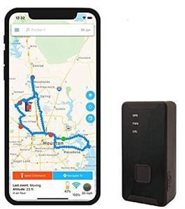 findablegoods's tweet photo. We just posted our buyer's guide for hidden GPS trackers. These devices are super discrete and can be hidden underneath a car, boat, and more! Check it out! https://t.co/mFWr6v0QzM https://t.co/ufQGuBLwWZ