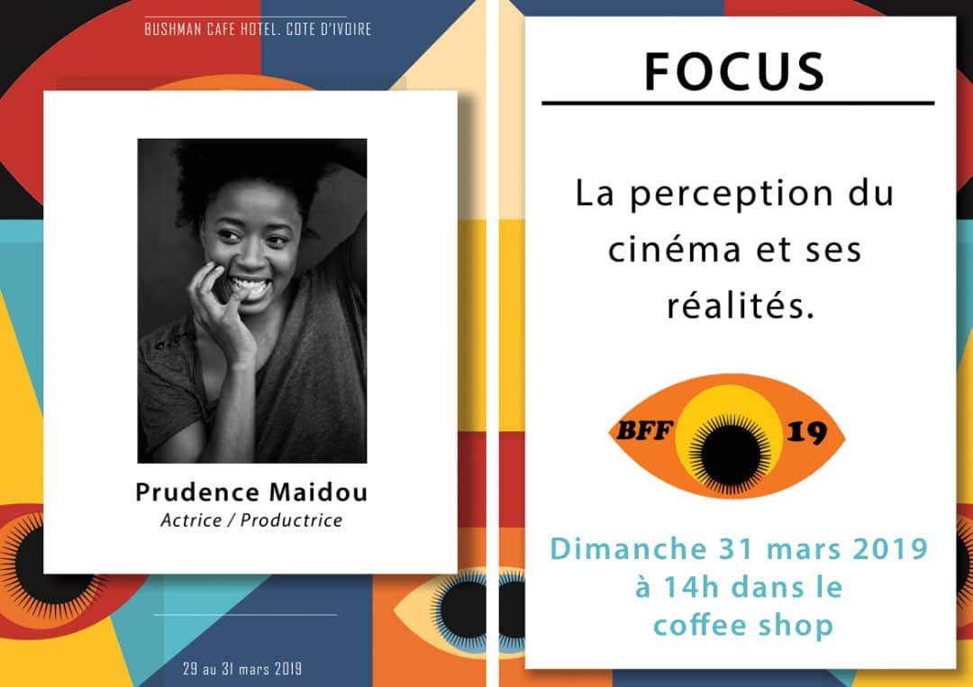 BushmanFilmFest's tweet photo. #Programme du #BFF2019 https://t.co/vBTKUr8Zw1