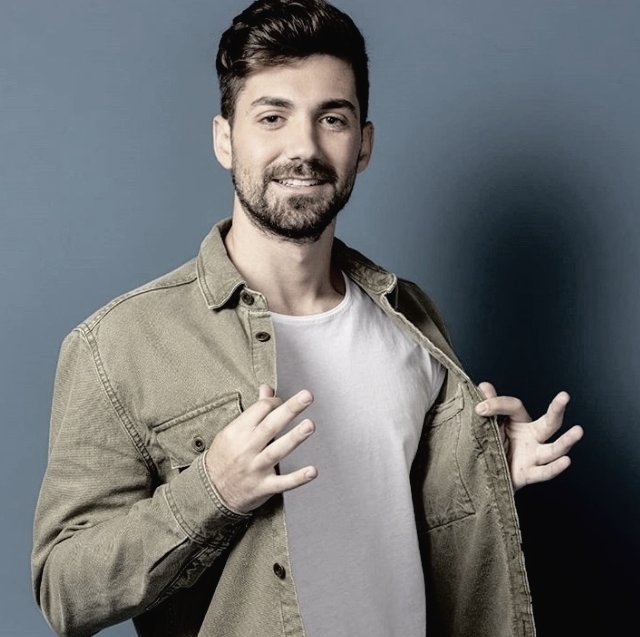 IndioGH's tweet photo. ¿Quién se va el jueves?
#GHDUODBT11 #GHDUO24M

🔃 Sofía Suescun 

❤️ Alejandro Albalá https://t.co/zgoY21PyMj