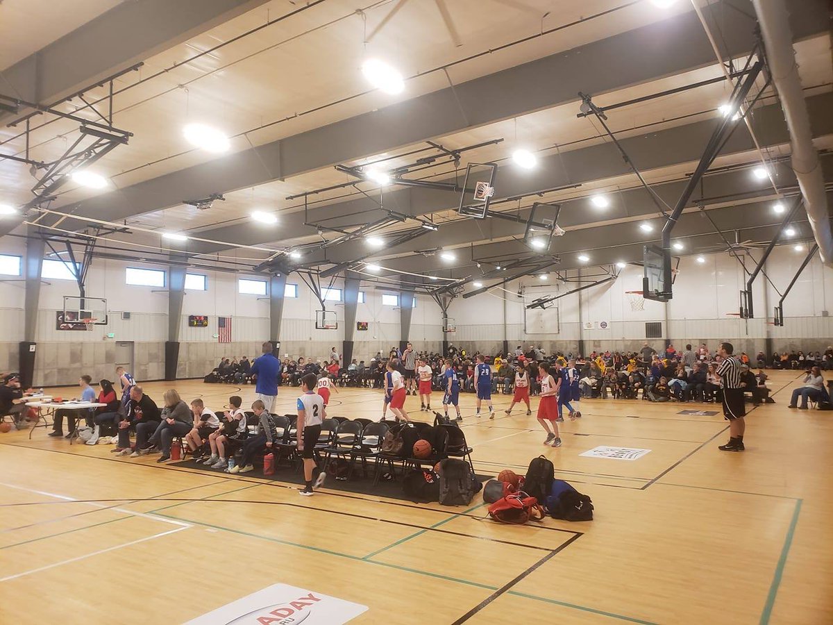 BeastFoundation's tweet photo. Had a great weekend full of basketball at BEAST! https://t.co/Pcci4DhFIH