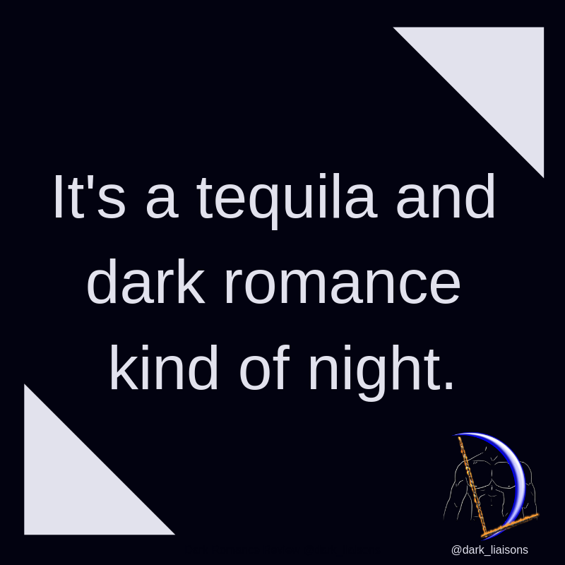 DarkLiaisons's tweet photo. Are you ready for #monday?  Enjoy some #metime before you rush back to the #grind, pick up a #darkromance book and enjoy your evening.

https://t.co/288aab7YgA

#paranormalromance #bookstagram #SundayFunday #girltalk #today #MarchMadness #booklovers #relaxing #Motivation #advice https://t.co/x3sc8VBcjx