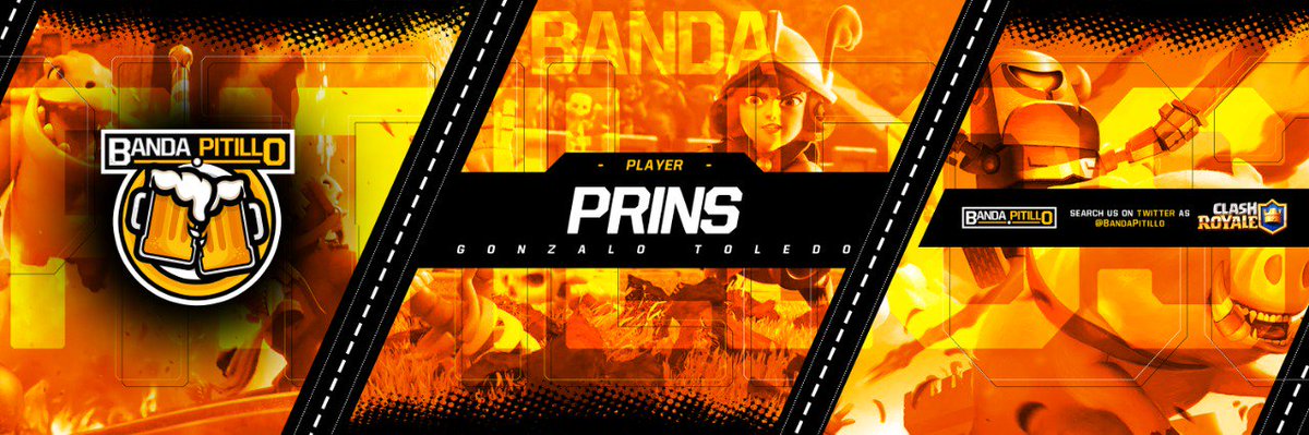 Banda Pitillo™ tweet media