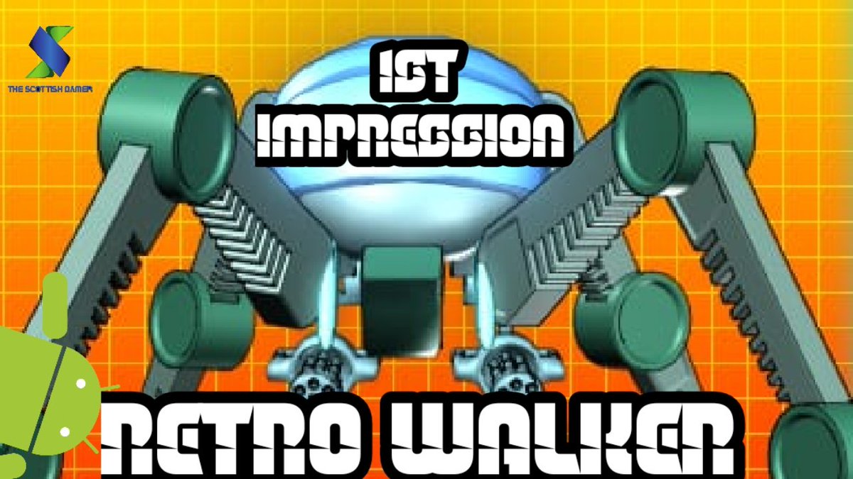 ScottishGamerVR's tweet photo. Hi guys watch my game play of this fantastic retro style shooter #RetroWalker from @retrocoders over on my YouTube channel
https://t.co/UOJbLIjxW8 https://t.co/AB0DQlAiIq