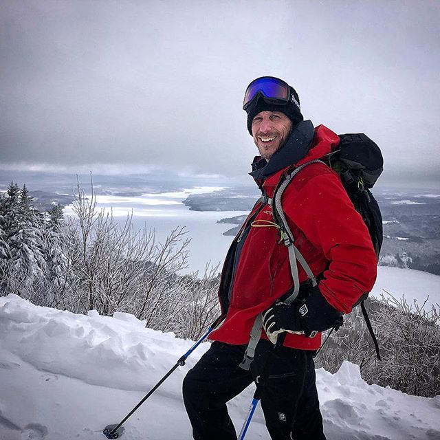 « Because in the END, you won’t remember the time you spent working in the office or mowing the lawn. Climb that goddamn mountain. » -Jack Kerouac
.
#beatnik #skimo #randonnéealpine #montagne #hiver #cantondelest #obersonboutique #oberson #salomonfreeski… ift.tt/2HBnxFX