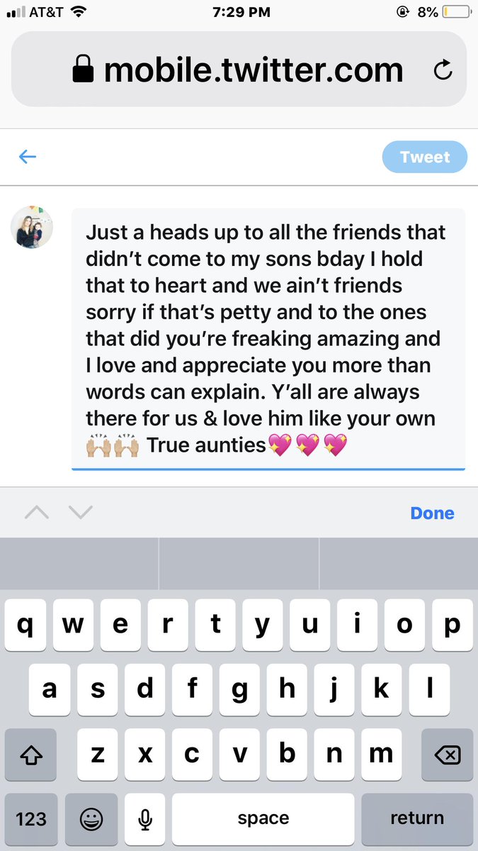 johnston_jacey's tweet photo. Sorry not really sorry at all. https://t.co/VcvHulIicq
