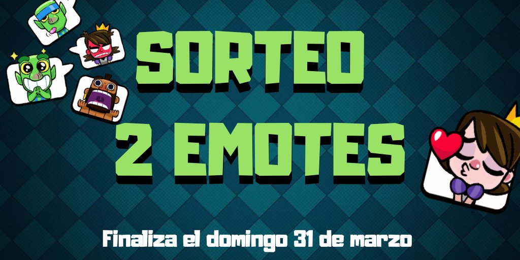 Promoción Esports tweet media