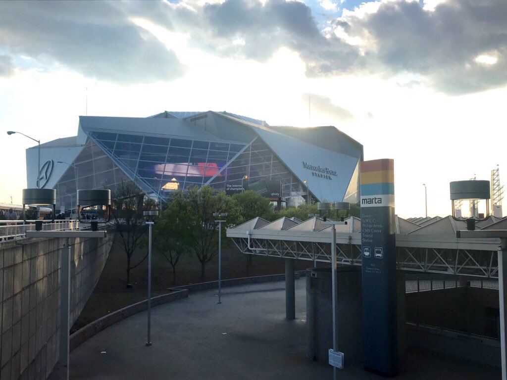 majoralmarta's tweet photo. Privileged to be able to see this masterpiece in person, and honoured to know #IBM⁠ ⁠ was part of it #IBMiX #placemaking #ibmsports https://t.co/8XpRnapPx9