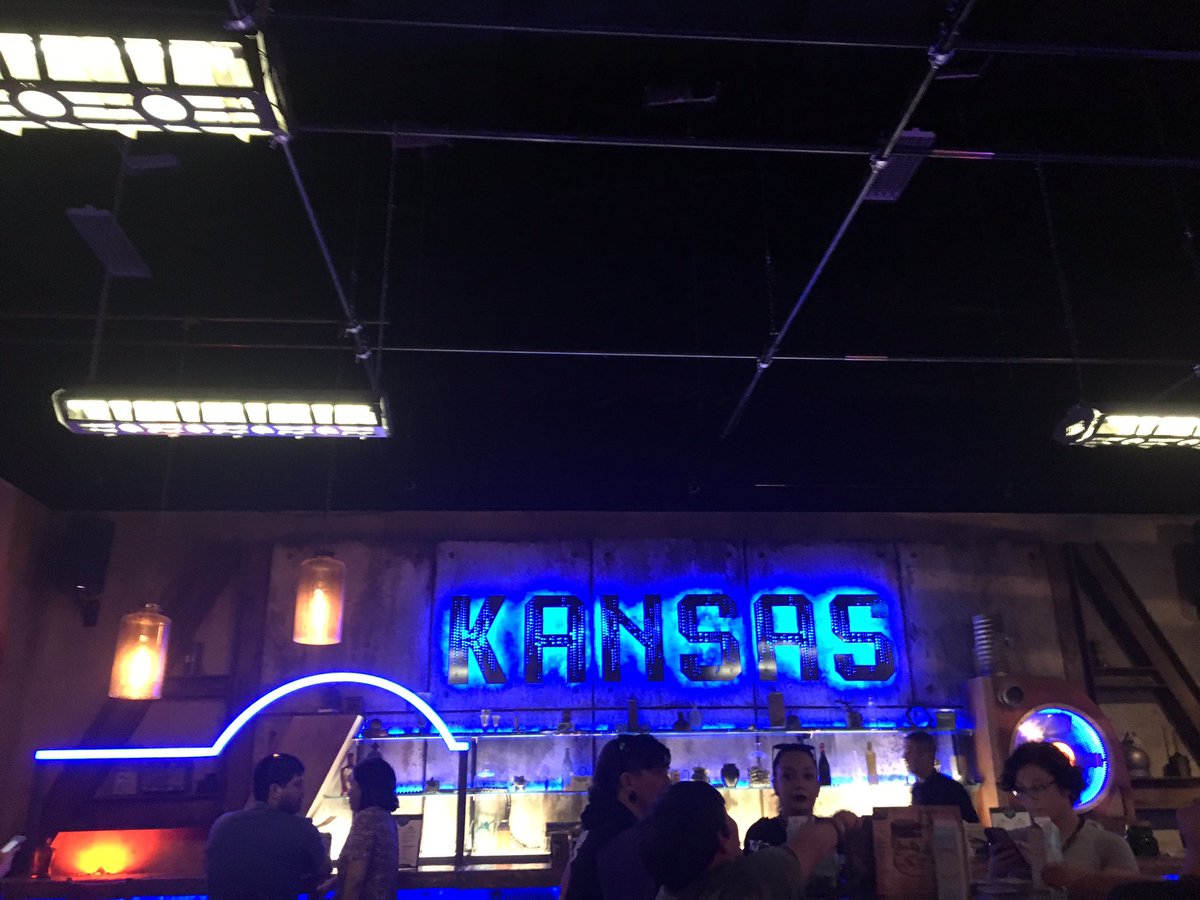 ZappBrainAgain's tweet image. #AlitaExperience