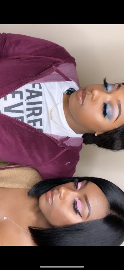 tvebveee's tweet photo. Book @taylord.faces !!✨Don’t Wait, Book Now!!🗣 #TU22 #TU21 #TU20 #TU19 #tuskegeeuniversity #mobileal #taylordfaces #makeupislife #cutcrease #bhcosmetics #anastasia #nyx #blackopal #LAprogirl #mac #bookyourappt #makeupforblackwomen #fullface #mualife https://t.co/huzsozxGQo