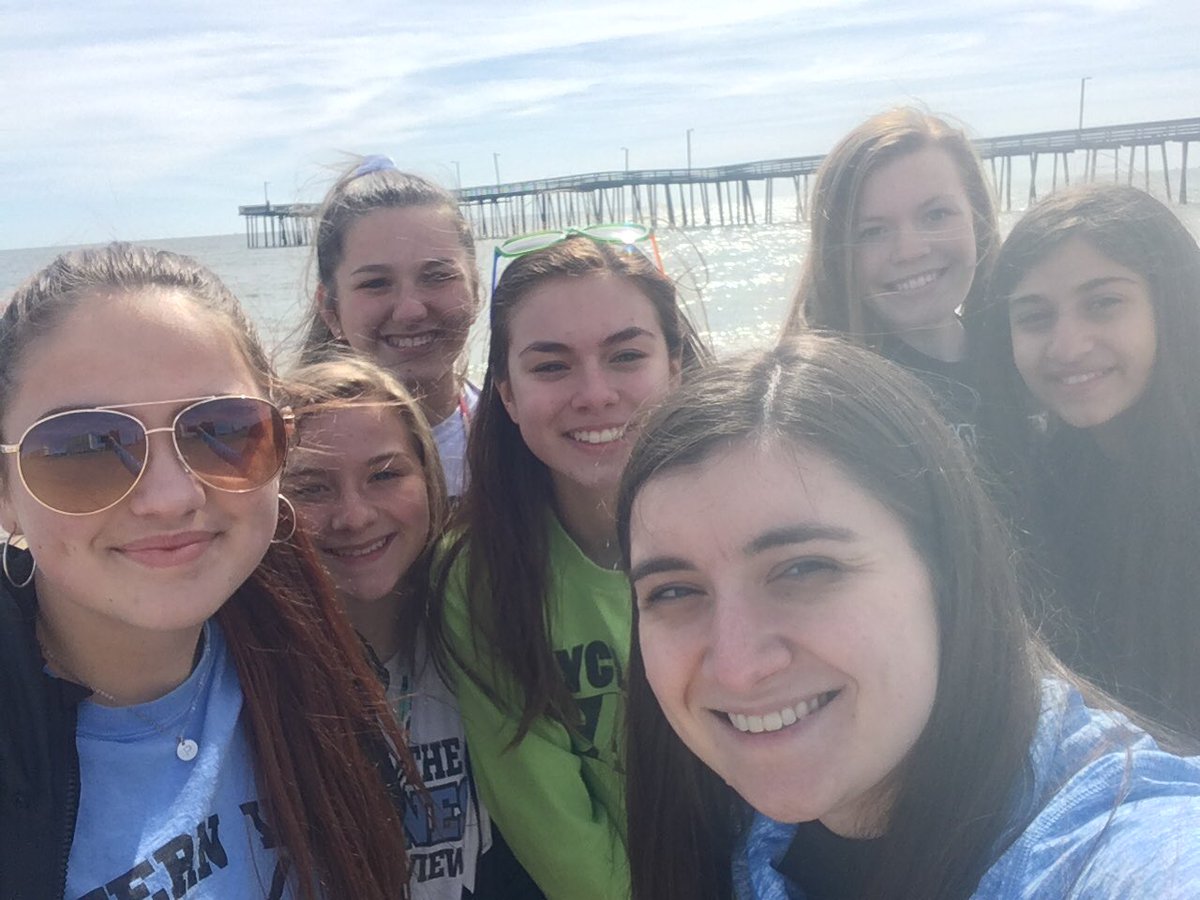 easternviewsca's tweet photo. We had a great time at the VSCA conference! Can’t wait to share everything we learned as we plan for the future #VSCA2019 https://t.co/YIG40UTxWG