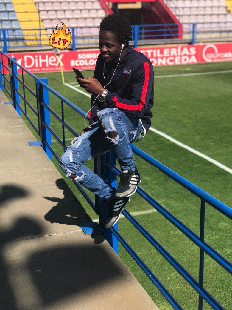 Do or do not. There is no try."