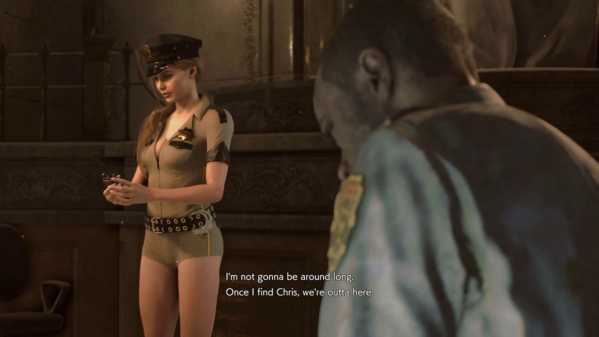 Noriyukiworks در توییتر バイオハザードre2 クレア レッドフィールド セクシ 保安官 Mod 昔よく見たバイオ らしいおまけコスチューム Residentevil2 Claireredfield Sexy Sheriff Mod A Sexy Costume As The Old Capcom Biohazardre2 バイオ2 Re2 Noriyukiworks در توییتر バイオハザードre2 クレア レッドフィールド セクシ 保安官 Mod 昔よく見たバイオ らしいおまけコスチューム Residentevil2 Claireredfield Sexy Sheriff Mod A Sexy Costume As The Old Capcom Biohazardre2 バイオ2 Re2