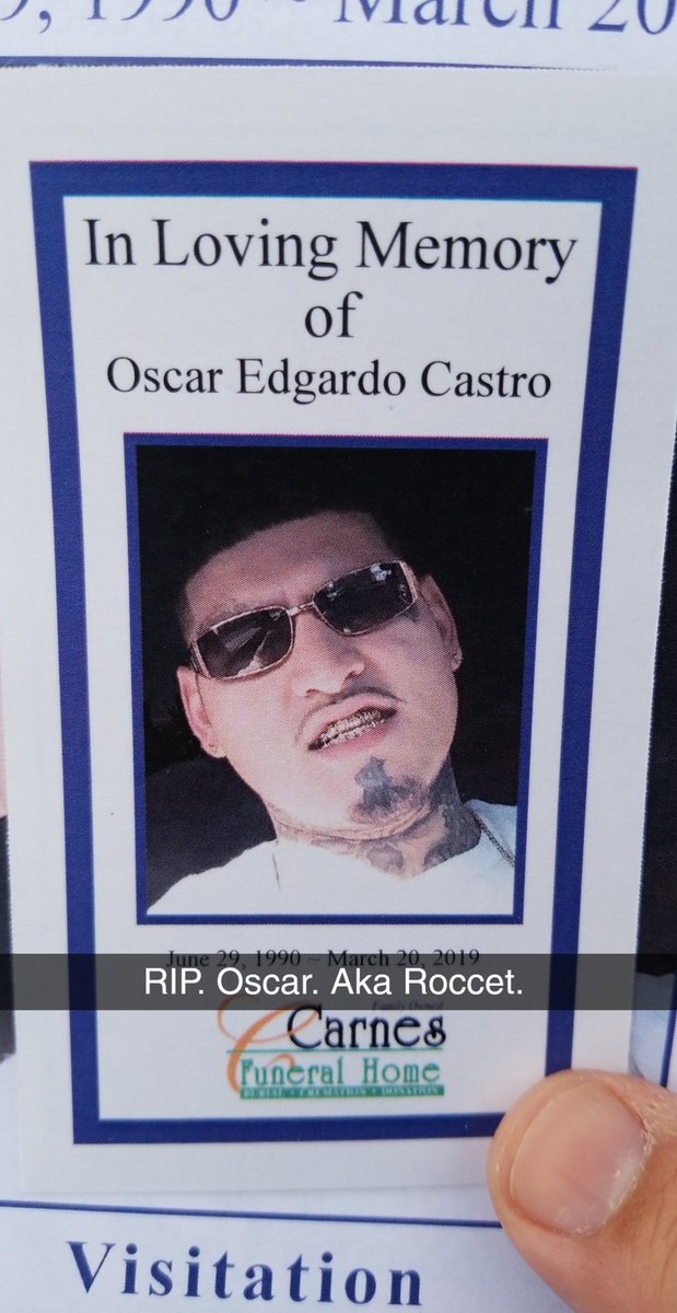 ClutchCityBeast's tweet photo. Lost a close friend last week.  One of a kind guy. Great friend. His GT was RoccetThaDon713. Played on xbox.Tonights stream will be in his memory. RIP my boy. #barnonefadeall @SticksofJoy710 @scr3_am @iceman8942 @H8rBlocker @SkyxQueen @COVENPro_NERV @ProdigalBeard @LumpyThrone https://t.co/RLPSCgFTde